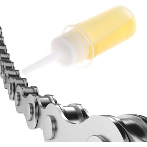 Bicycle Chain Oil 30ml Wheel Lubricant Repair Lubricating MTB Bike Maintenance