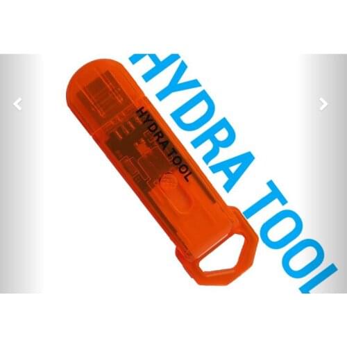 Original Hydra Dongle is the key for all HYDRA Tool softwares
