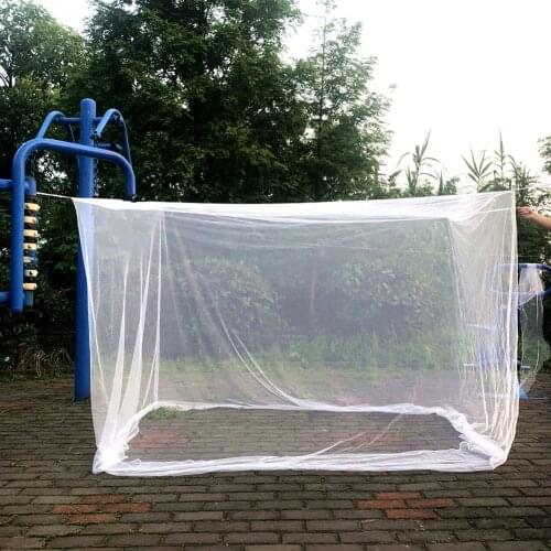Outdoor Camping Hiking Mosquito Net Canopy Hanging Tent Insect Protective Cover Outdoor mosquito net camping travel tent shade