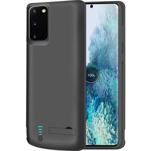 PALMTREE Samsung Galaxy S20 Phone Cases