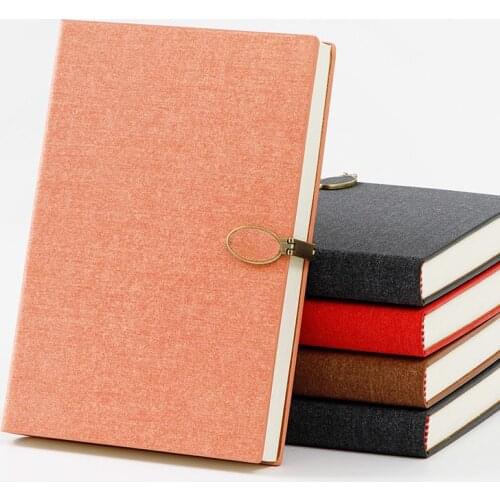 RuiZe Large Notebooks