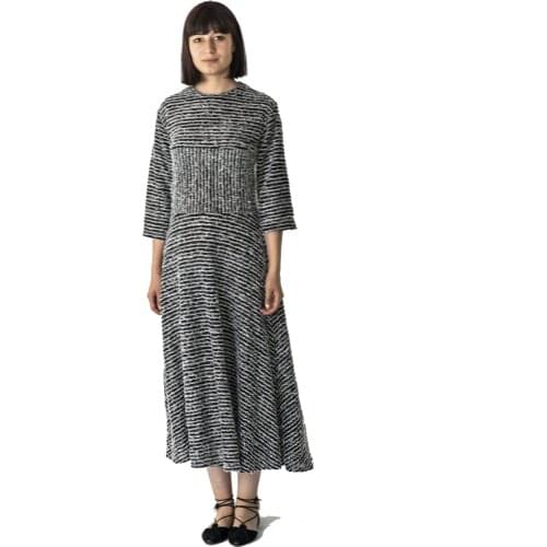 Sweater Women Dress