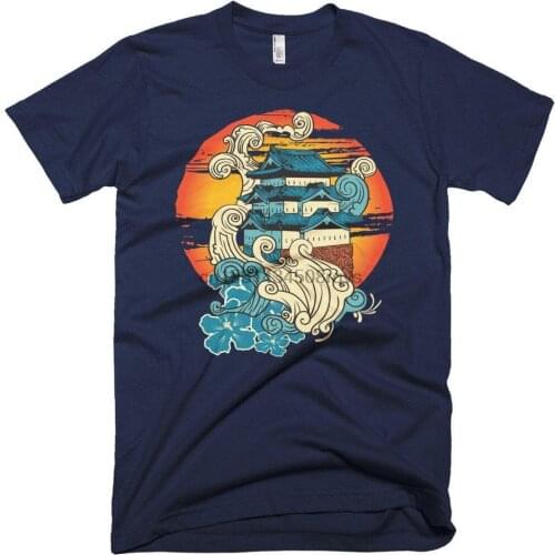 Traditional Japanese Art T Shirt Abstract Art Artistic Shirt Artistic Clothing Retro Clothing Vintage Clothing Japan