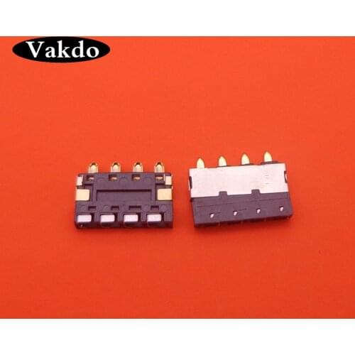 Аккумуляторы (батареи) для мобильных Vakdo China At AliExpress