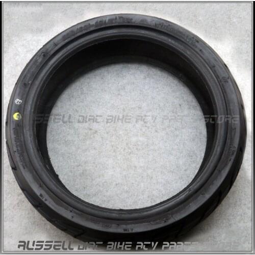 Tubeless Tyre Tire Vacuum 53J 130/60-13 inch For Yamaha Scooter Majesty T3 T5 T6 T8 GY6 Street High quality