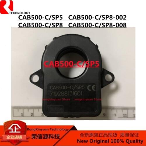 1PCS CAB500-C/SP5 CAB500-C/SP8 CAB500-C/SP8-002 CAB500-C/SP8-008 current sensor CAB500-C CAB500 CAB500-C-SP5 quality 100% new