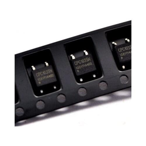 1pcs/lot CPC1035N CPC1035 SOP-4 In Stock