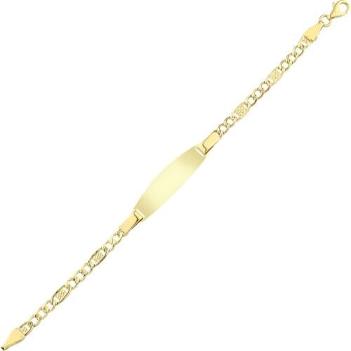 14k Childrens Imprint W4B26085