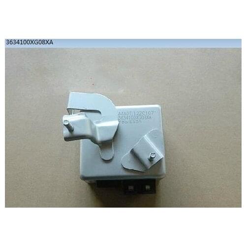 3634100XG08XA steering ecu for c20R