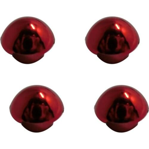 4PCS RC Drone Propeller Blade Cover for SYMA X5UC X5UW RC Quadcopter Drone Blade Covers Propeller Fixed Cover Accessory