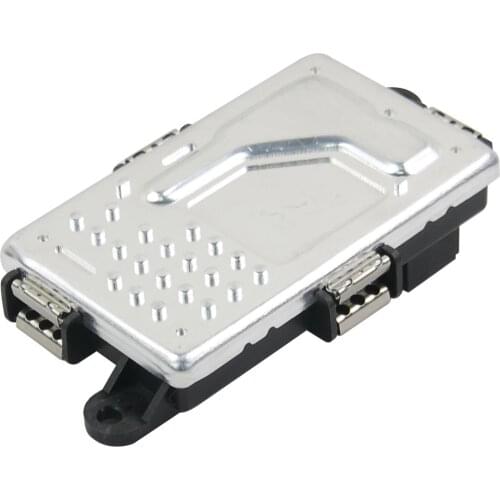 AP02 Blower Motor Regulator 2128702110 A2128702110 for Mercedes-Benz CLS C218 X218 C-CLASS W204 S204 5HL351321651 30-79-0021