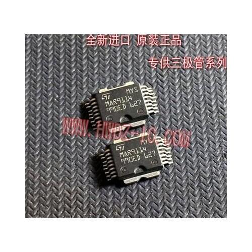 Free shipping 20PCS MAR9114 SOP