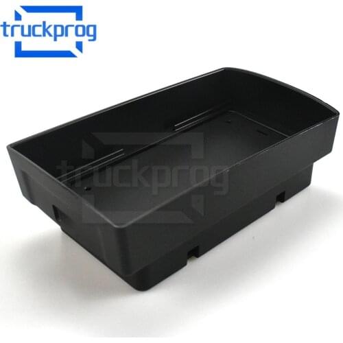 TruckProg Car Wireless Charger Phone Quick Charging Mount Holder Accessories forAudi A3 2014-2018