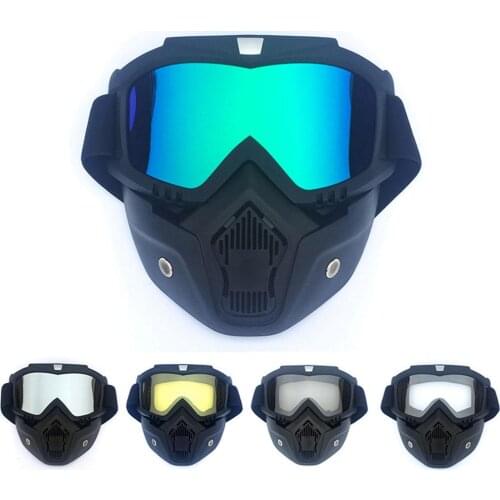 HiMISS Ski Goggles