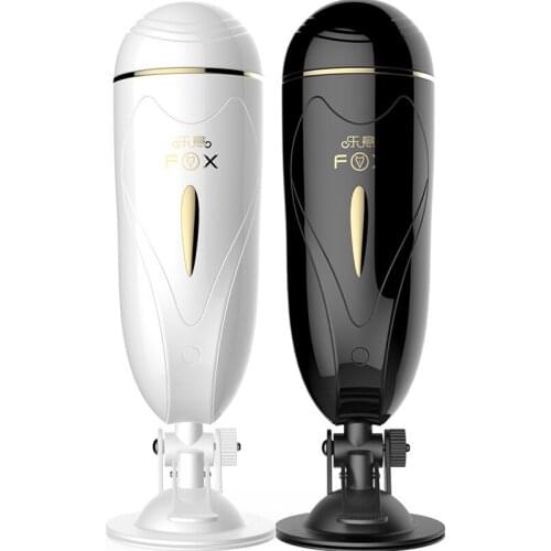 Airplane Bottle Interactive Pronunciation MENS Masturbator Famous Machine Masturbation Toys for Men Male Sex Toys