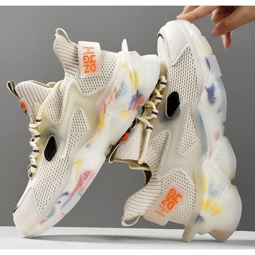 Men shoes Sneakers Male tenis Luxury shoes Mens casual Shoes Trainer Race off white Shoes fashion loafers running Shoes for men