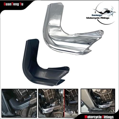 For Indian Scout Models Motorcycle est 1901 2015-2016 2017-2019 Coolant hose cover modification parts electroplating decoration