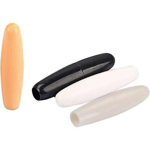 Pack of 4 ABS Plastic Electric Guitar Whammy Bar Tips DIY Musical Instrument Parts