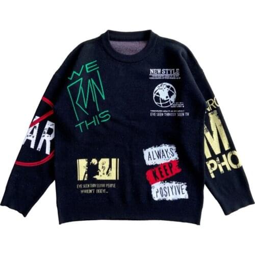 NO1 Mafia Women's Sweaters And Cardigans