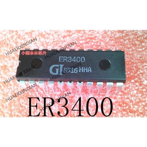 New Original ER3400 DIP-22 Have Stock