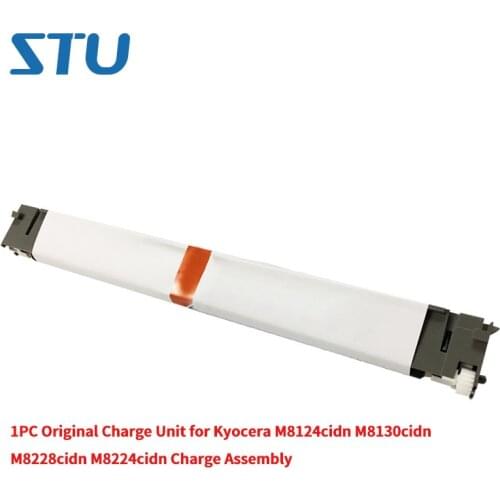 1PC Original Charge Unit for Kyocera M8124cidn M8130cidn M8228cidn M8224cidn M8124 M8130 M8228 M8224 M 8124 Charge Assembly
