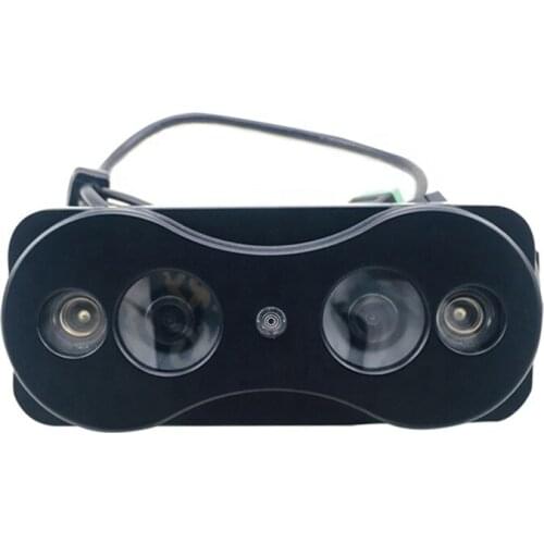 Highlight HPC099 Bus passengers flow traffic counting devices with GPRS function