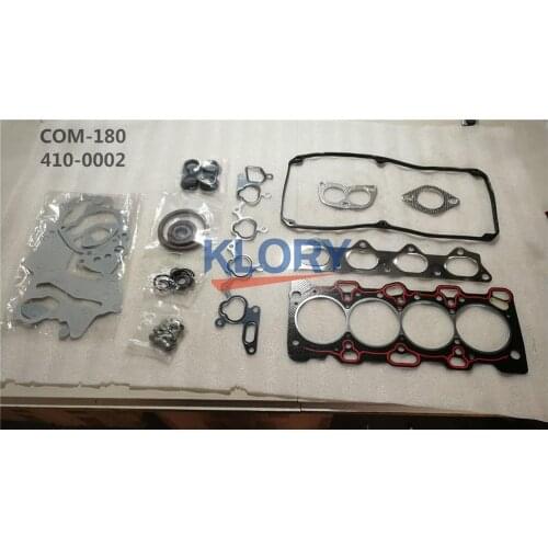 Engine overhaul package for Great wall GW4G64 engine OEM: SMD973157