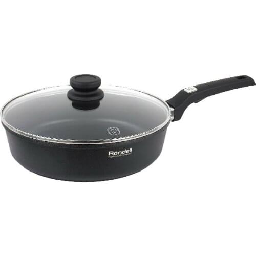 RONDELL Heat Resistant Pans China