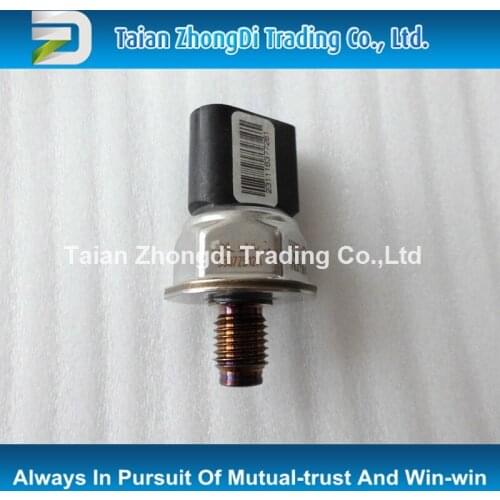TAZONDLI original and new pressure sensor 9307Z512A / 9307-512A / 55PP07-02