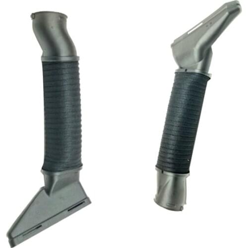 Car Air Intake Hose Engine Suction Hose for Benz S550 S63 AMG 2014-2017 2780904982/2780905082