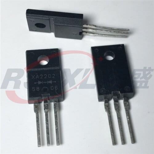 XA2202 A2202 2202 TO-220F new original 10pcs/lot