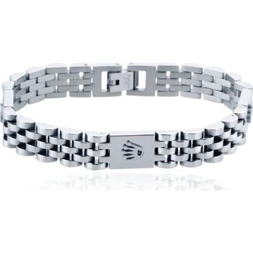 Yuema Golden Bracelets