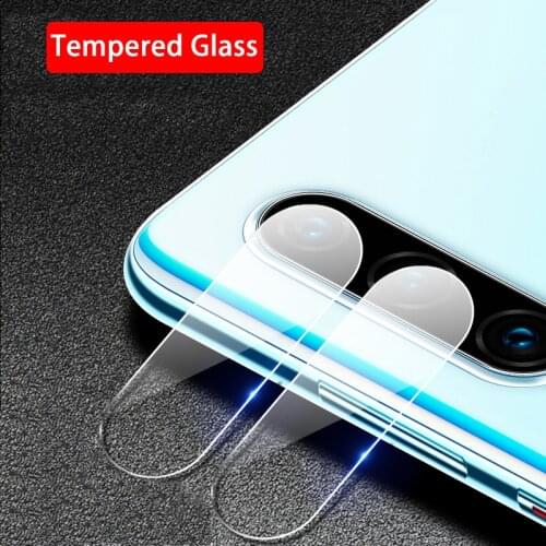 HD Tempered Glass Camera protector for Huawei P30 Pro Lens protective glass for Huawei P30 Lite P 30 P30lite P30pro 9H back film