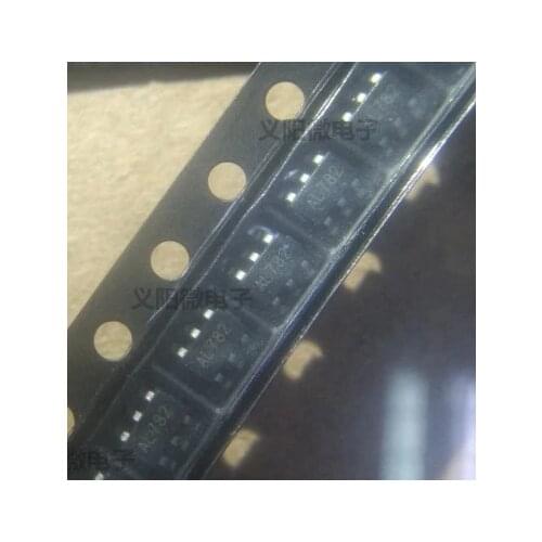 10pcs/lot AL*** SD6271 SD6271LR-G1 SOT-23-6 SD6271LR New original