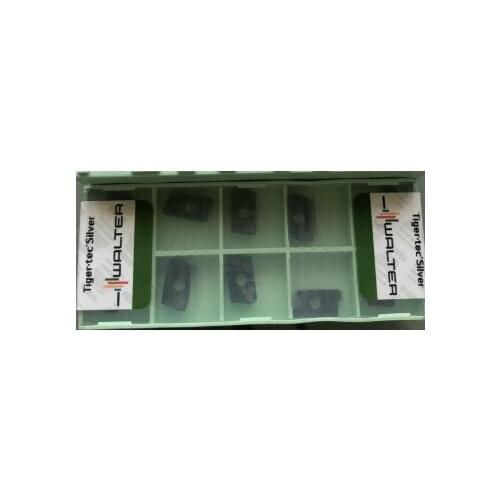 10PCS CARBIDE INSERT ADGT1204PER-D56 WKP25