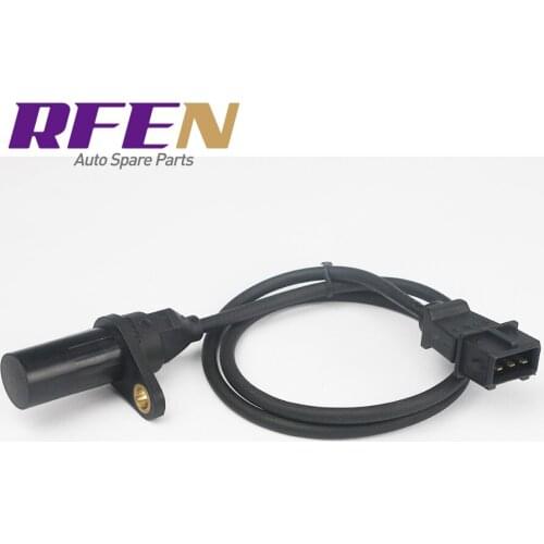 46442091 Crankshaft Position sensor For Fiat Brava Doblo Marea Multipla Palio Stilo Lancia Dedra Lybra 1.6 46479975 55189515