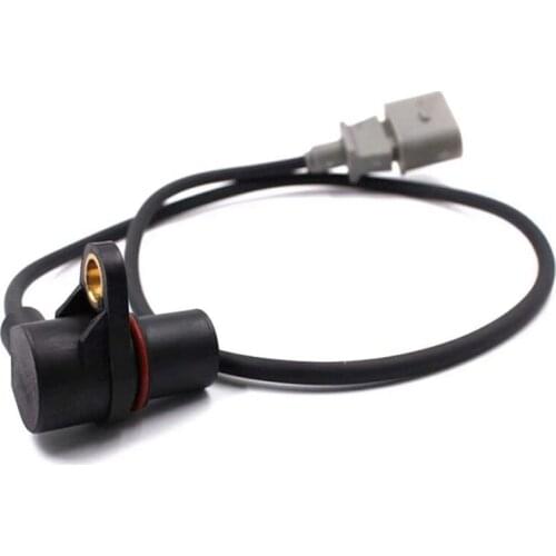 078906433A PF100607PA Crankshaft Position Sensor 06A90643L For- Bora Caddy Golf Beetle Passat Touran Seat Altea
