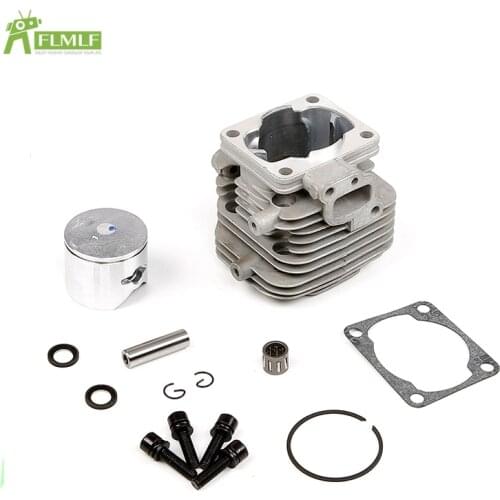 29cc Engine 4 Bolt Upgrade Parts kit For Zenoah CY Rovan TOP SPPED RC WORLD Engine For 1/5 HPI ROFUN ROVAN KM Baja Losi FG Goped