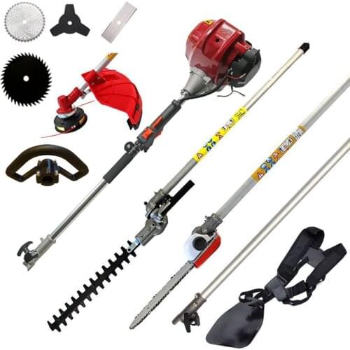 FengKe Petrol Lawn Mowers