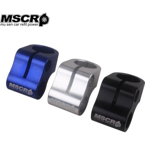 MSCRP-5-Speed Short Shifter Adapter For 02-16 Impreza 02-14 WRX MSCRP-YX00517