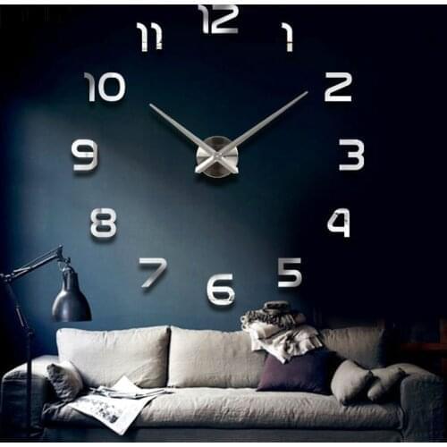 HAIMAITONG Wall Clock