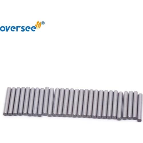 93603-18M09 Needle Bearing For Yamaha Outboard Motor 60HP 70HP Connecting Rod Pin 93603-18M09-00