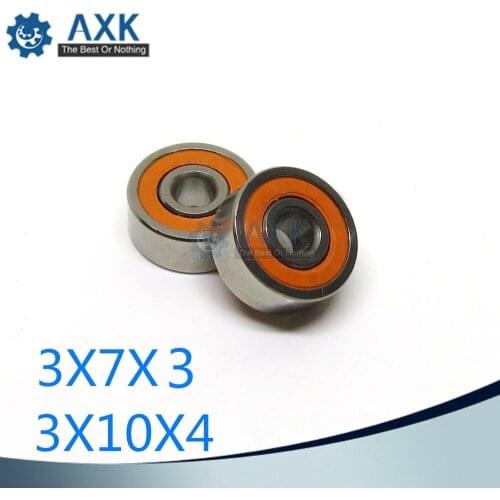 2P/LOT Ceramic Ball Bearings tainless steel hybrid ceramic for SHIMANO ALDEBARAN BFS, CALCUTTA CONQUEST 50 12 Stephano