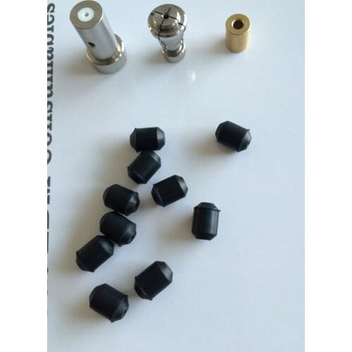 TS guide set Dia 0.3 to 3.0 for small hole machine , TS guide set apply for drilling machine