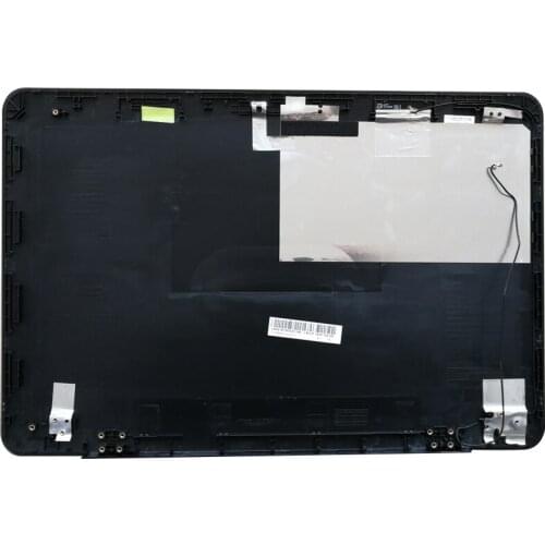 NEW Laptop LCD Back Cover/Front bezel/Hinges/Hinges cover/Palmrest/Bottom Case For ASUS A555 X555 K555 F555 W519L VM590L VM510