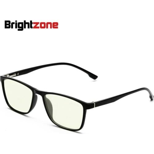 Transparent Computer Glasses Frame Women Men Anti Blue Light Eyewear Blocking Gaming Glasses Optical Spectacle Eyeglasses Очки