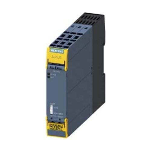 3TK2825-2BB40 3TK28252BB40 replace by 3SK1111-2AB30 3SK11112AB30 3SK safety relay