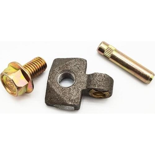 For Jetta Golf MK1 MK2 Car Door Hinge Repair Kit Dowel Fixing Nail Auto Parts