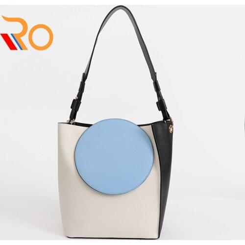 ROSSY Women's Waist Bags