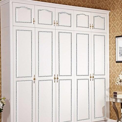 Self-adhesive Sealing Strip Tape Waterproof Floor Corner Pu Tape Ceramic Tile Edge Tape For Art Labeling Diy 8mm*6m Jdh88